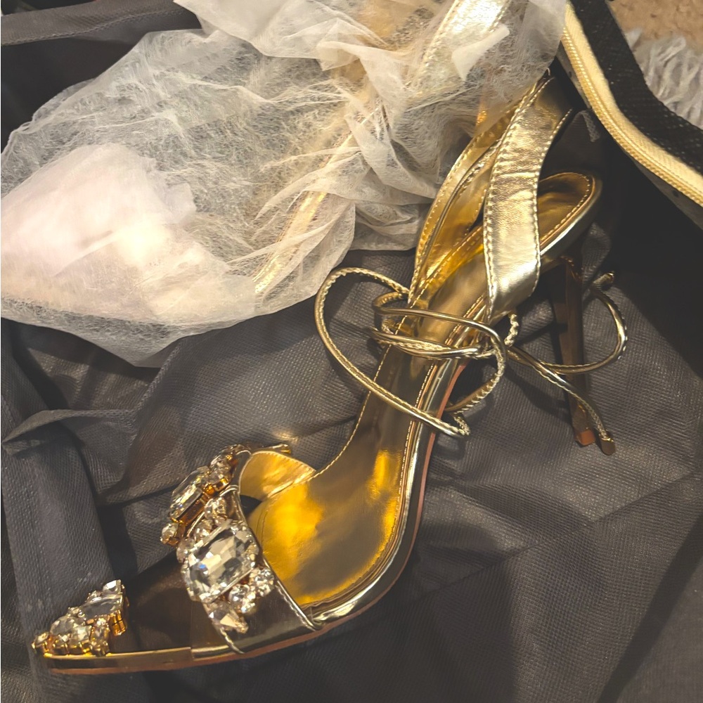 Elegant  Women's Heels